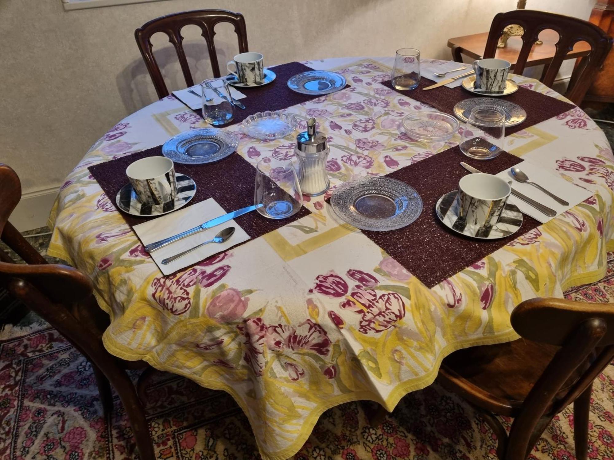 Domaine De Belcayre Bed & Breakfast Montauban Eksteriør bilde