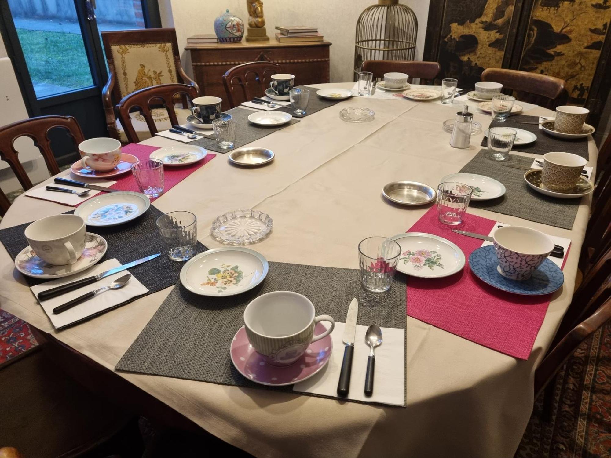 Domaine De Belcayre Bed & Breakfast Montauban Eksteriør bilde