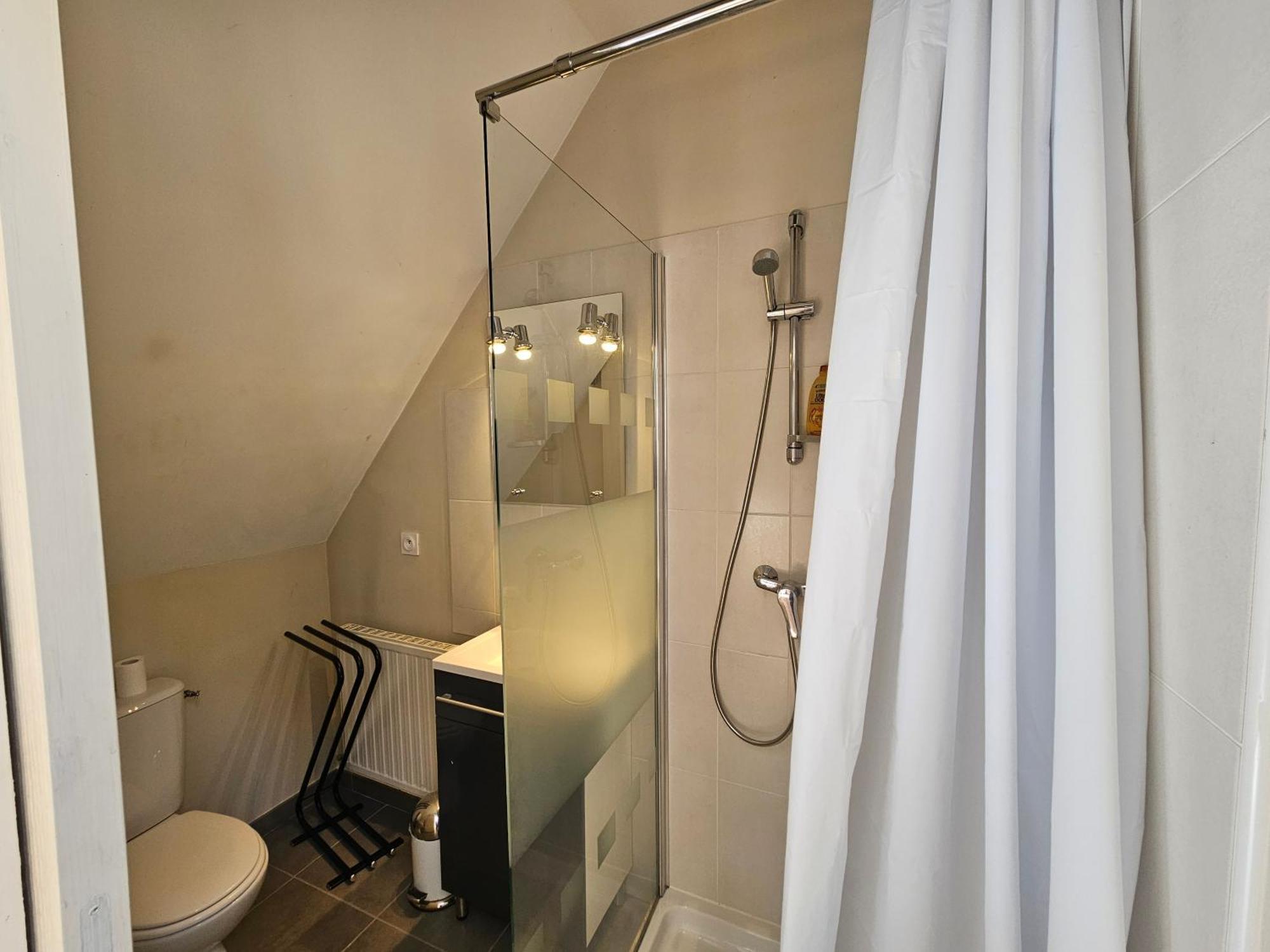 Domaine De Belcayre Bed & Breakfast Montauban Eksteriør bilde