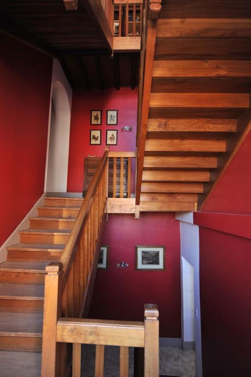 Domaine De Belcayre Bed & Breakfast Montauban Eksteriør bilde